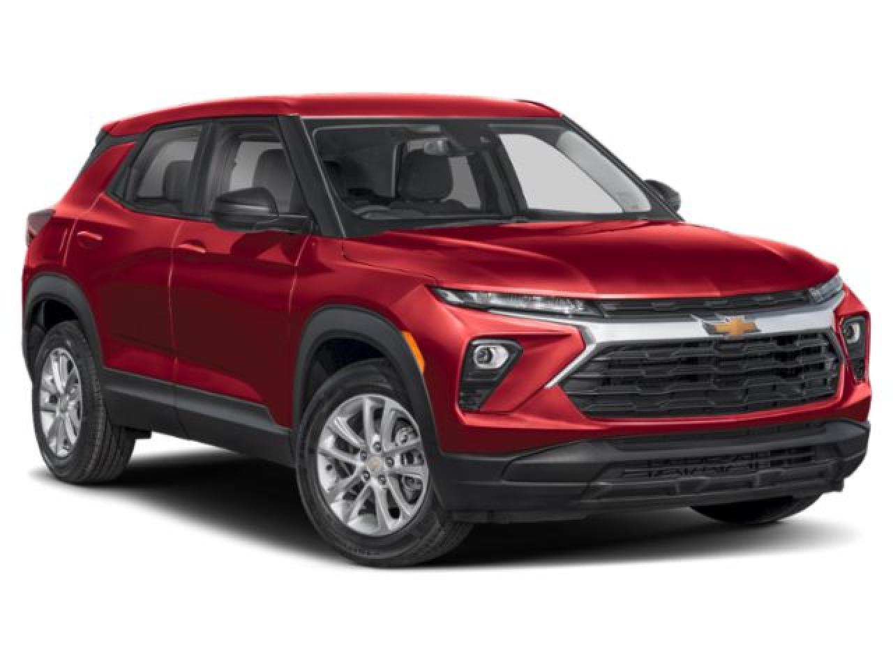 New 2025 Chevrolet TrailBlazer RS- Heated Seats for sale in Kingston, ON