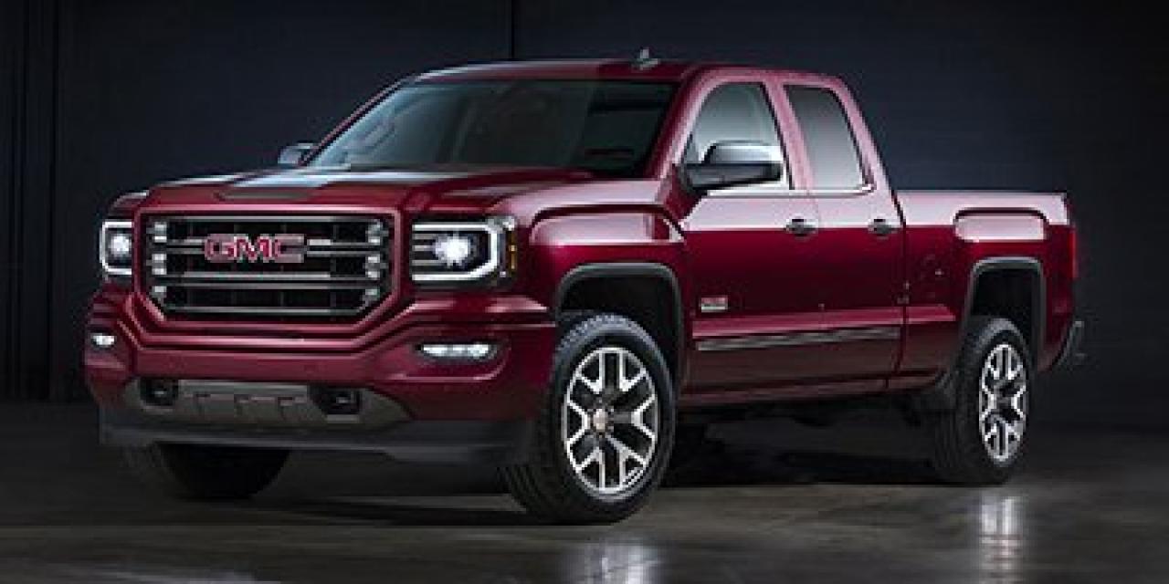 Used 2017 GMC Sierra 1500 SLT for sale in Shellbrook, SK