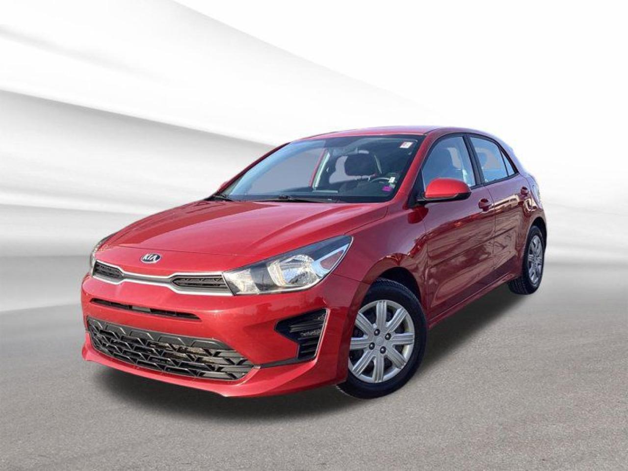 Used 2021 Kia Rio 5-Door LX+ for sale in Halifax, NS