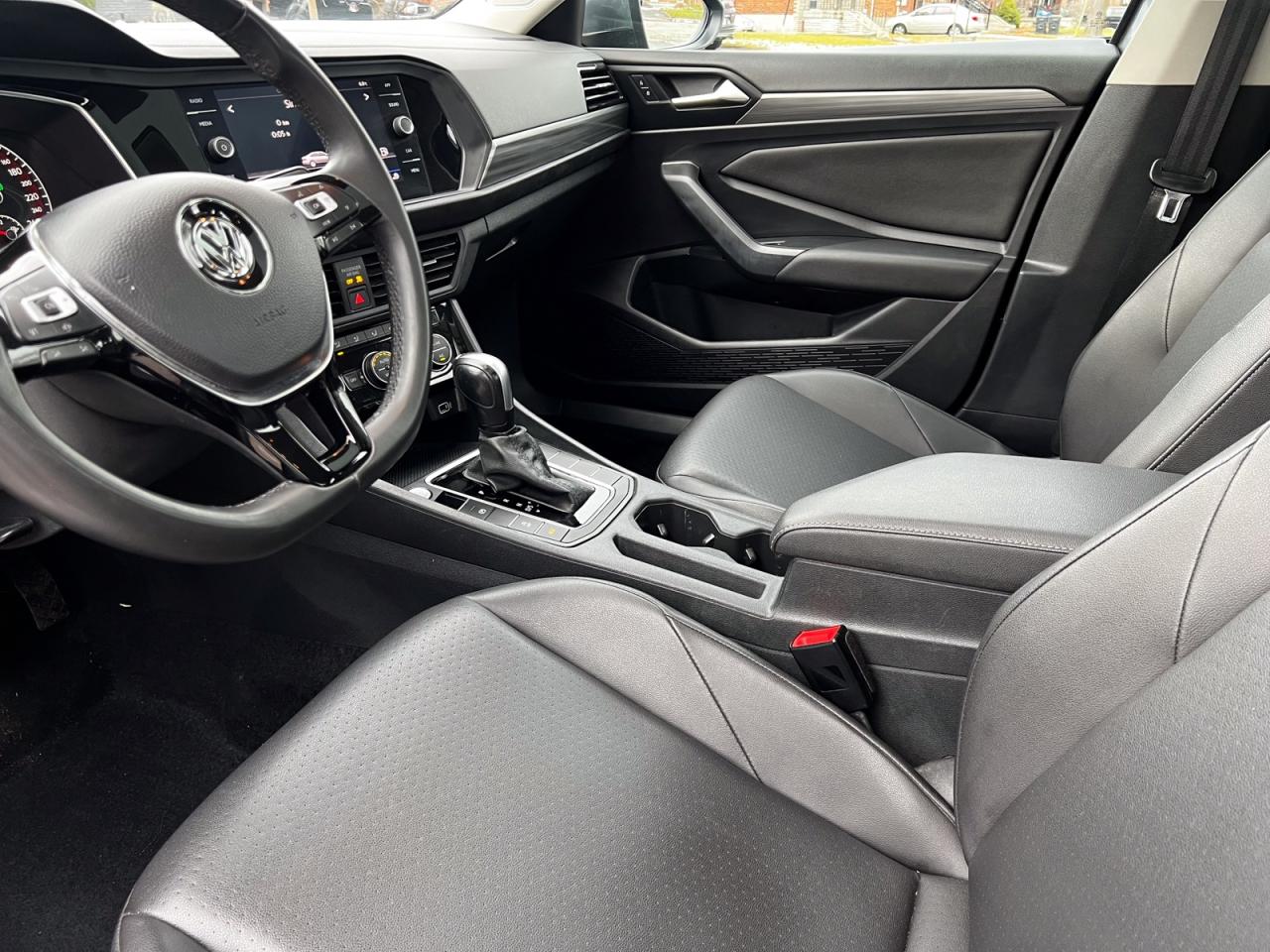 2020 Volkswagen Jetta HIGHLINE - Photo #22