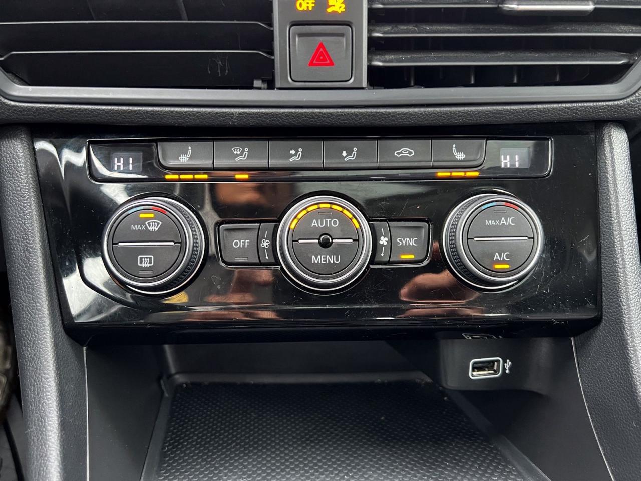 2020 Volkswagen Jetta HIGHLINE - Photo #9