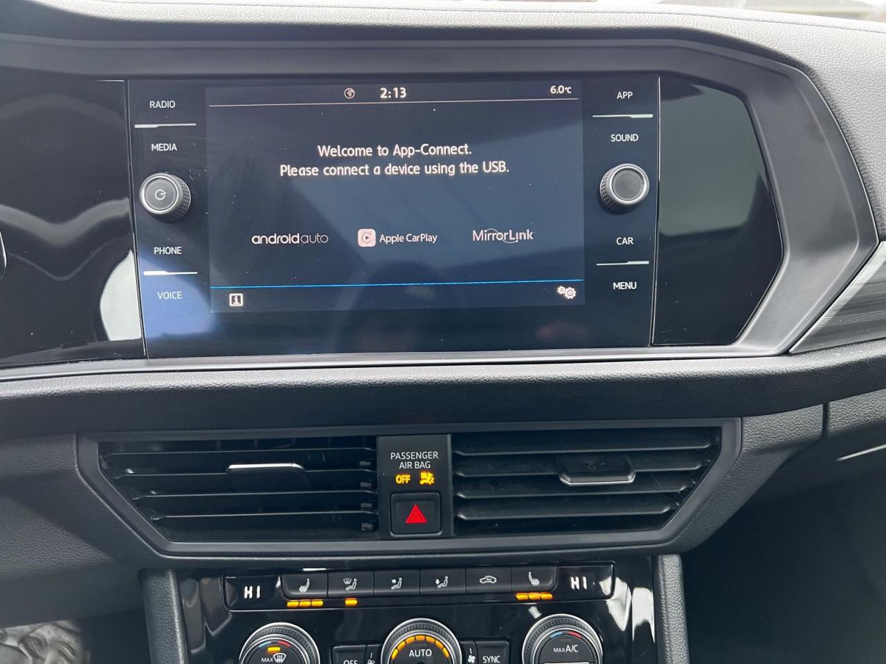 2020 Volkswagen Jetta HIGHLINE - Photo #10