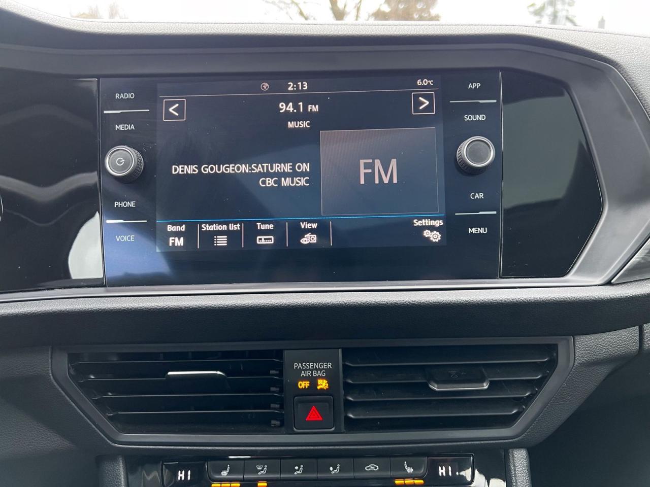 2020 Volkswagen Jetta HIGHLINE - Photo #11