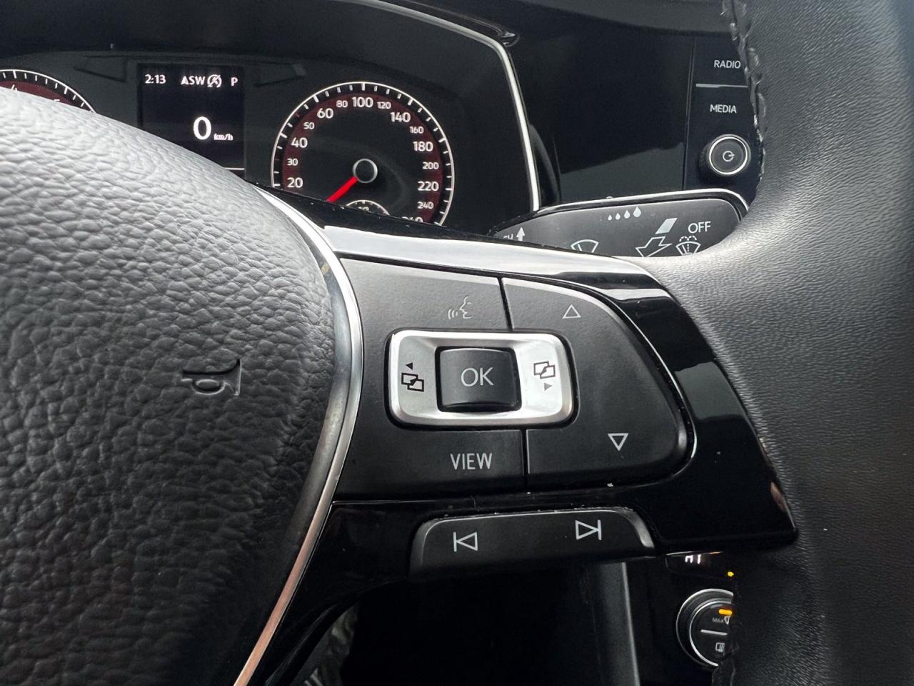 2020 Volkswagen Jetta HIGHLINE - Photo #16