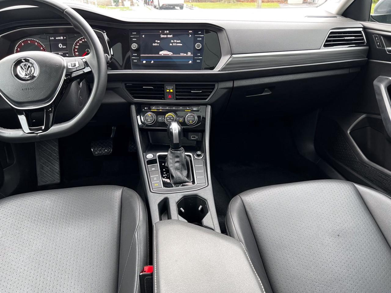 2020 Volkswagen Jetta HIGHLINE - Photo #25