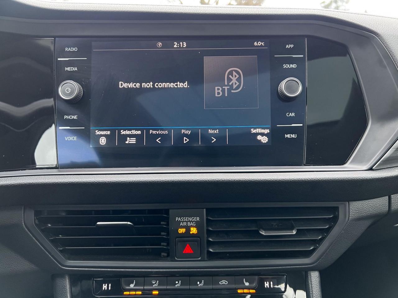 2020 Volkswagen Jetta HIGHLINE - Photo #12