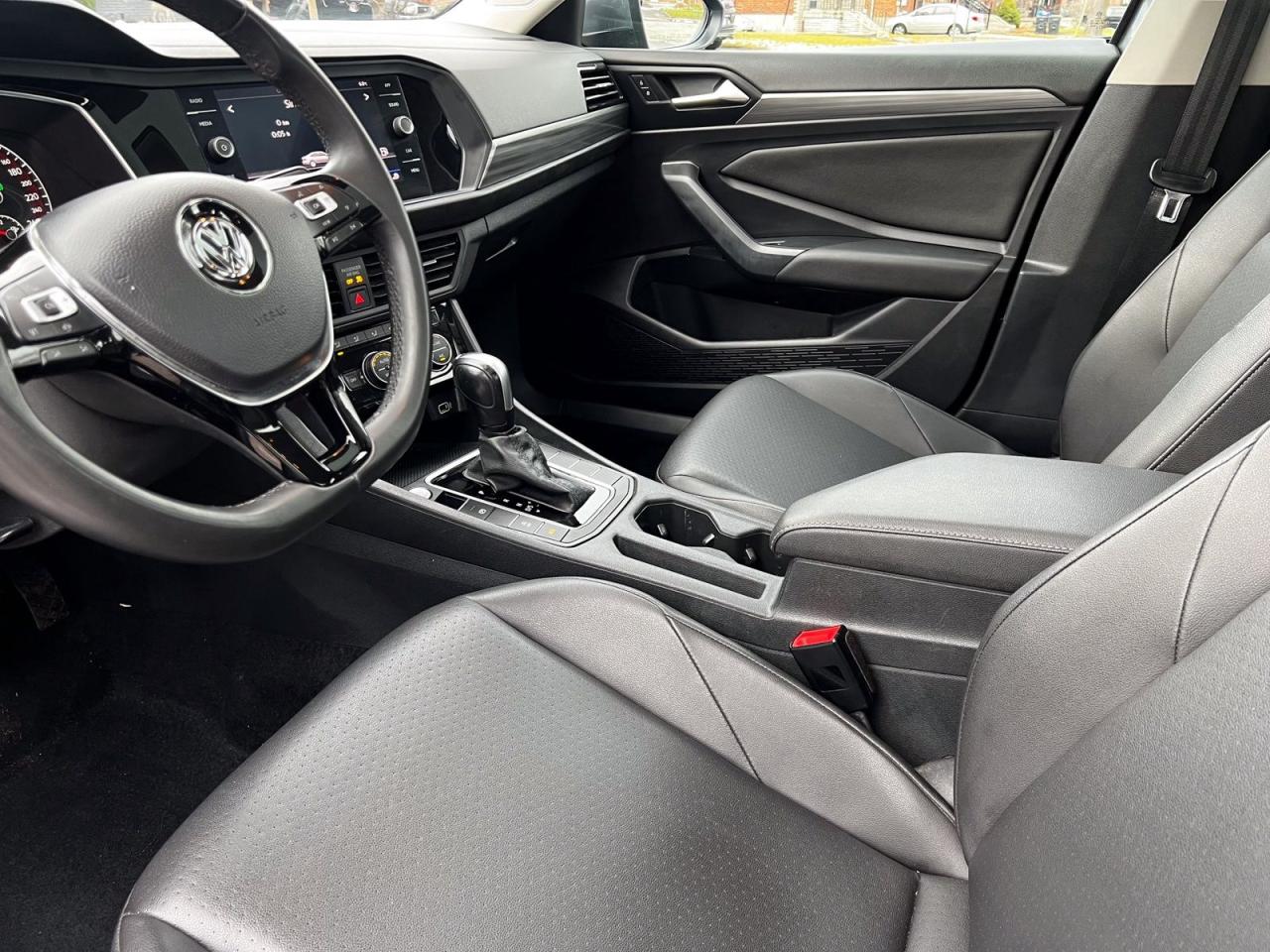 2020 Volkswagen Jetta HIGHLINE - Photo #22