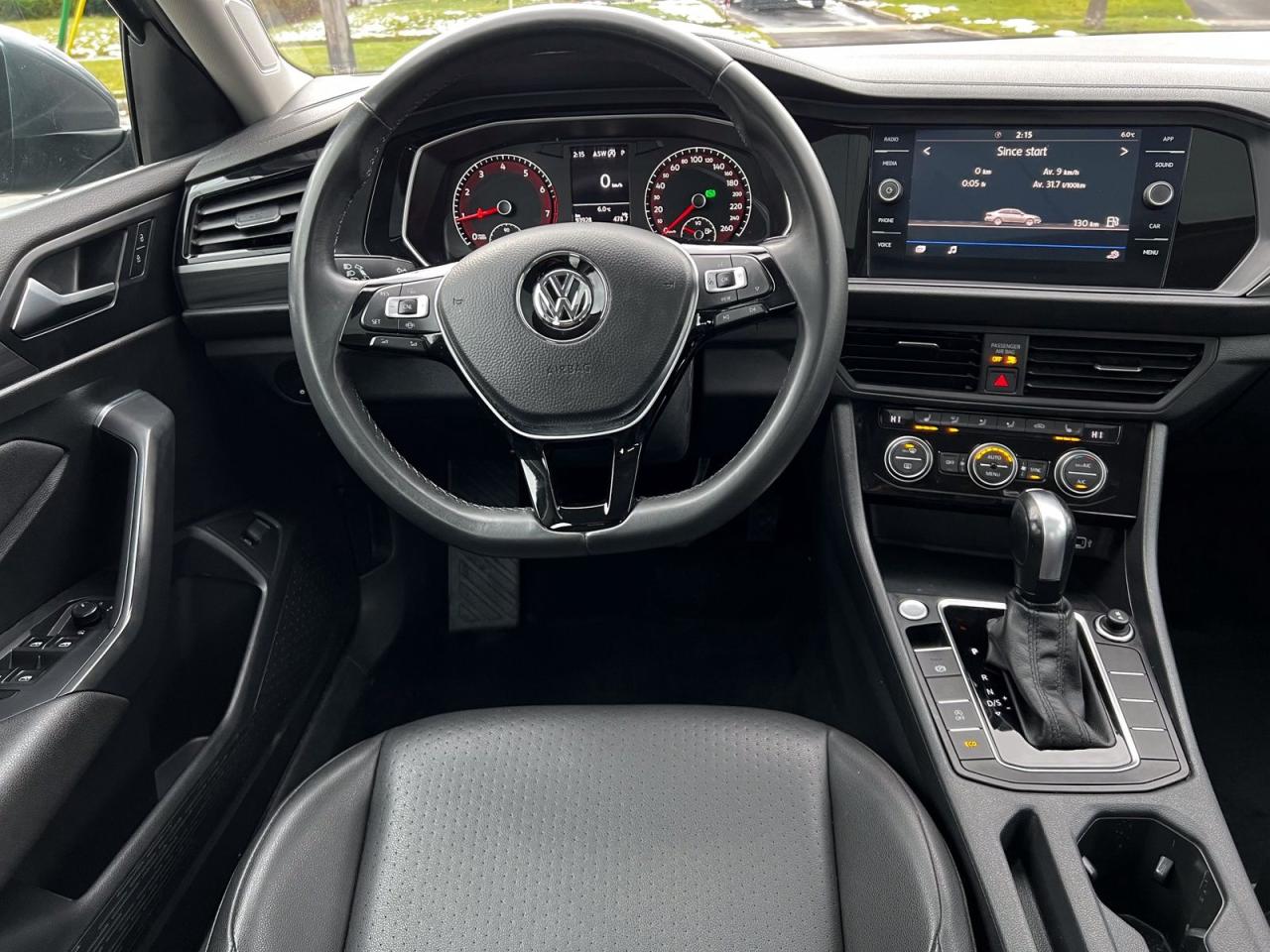 2020 Volkswagen Jetta HIGHLINE - Photo #26