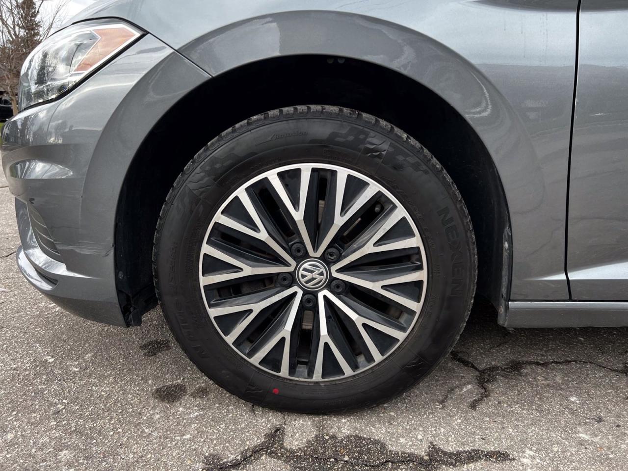 2020 Volkswagen Jetta HIGHLINE - Photo #30