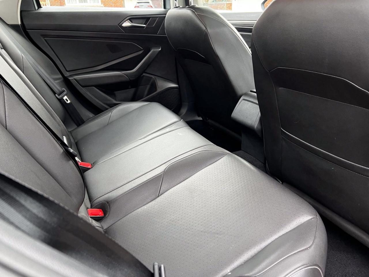2020 Volkswagen Jetta HIGHLINE - Photo #28