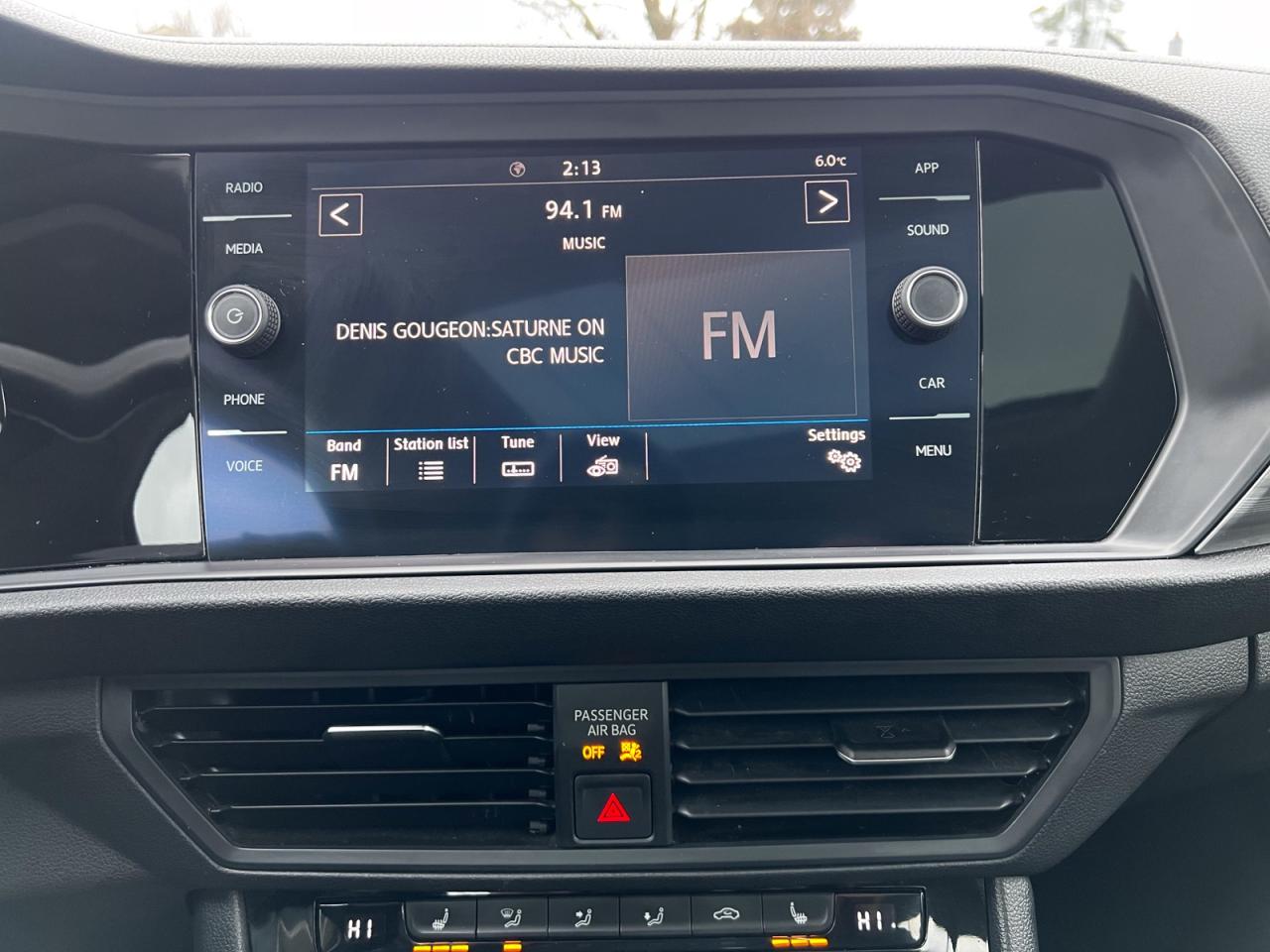 2020 Volkswagen Jetta HIGHLINE Photo