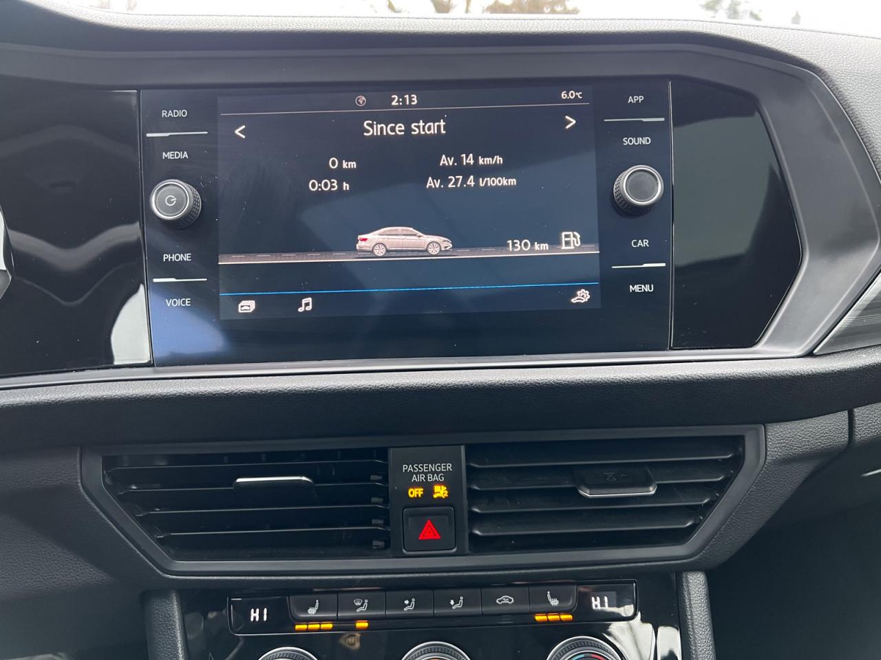 2020 Volkswagen Jetta HIGHLINE Photo