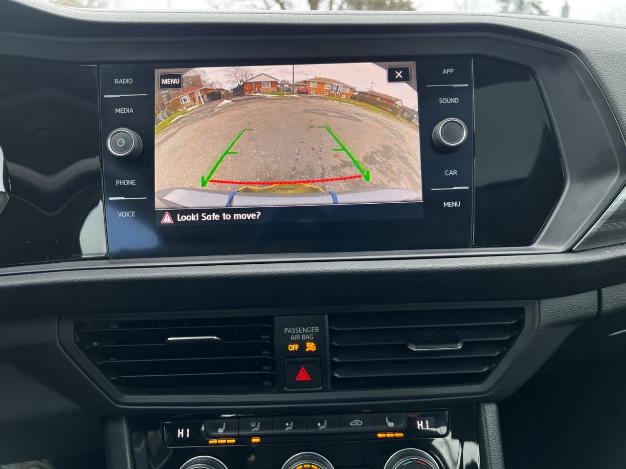 2020 Volkswagen Jetta HIGHLINE Photo