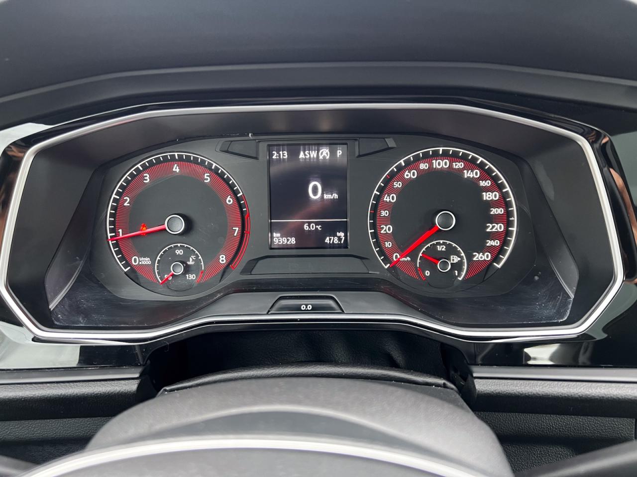 2020 Volkswagen Jetta HIGHLINE Photo