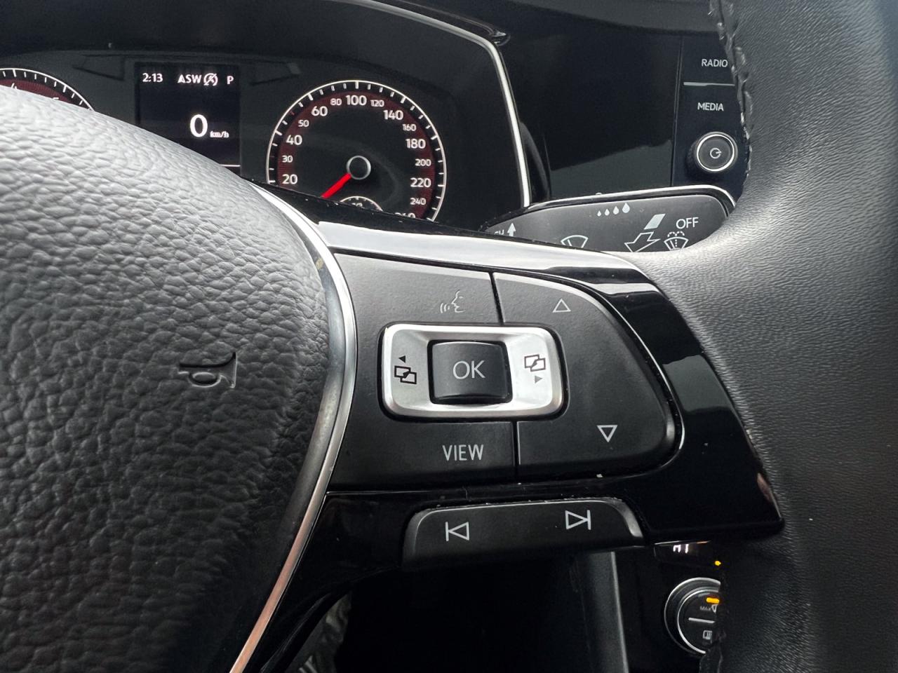 2020 Volkswagen Jetta HIGHLINE Photo