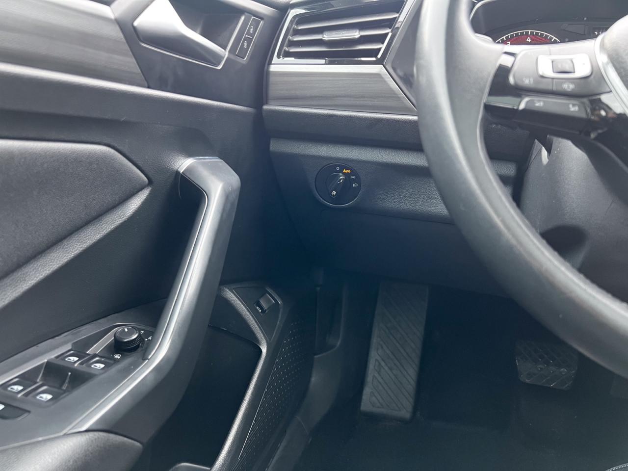 2020 Volkswagen Jetta HIGHLINE Photo