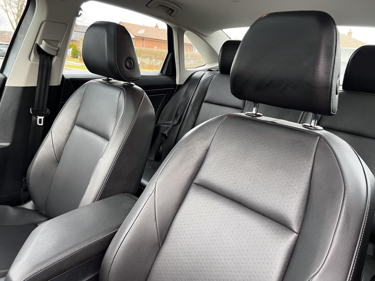 2020 Volkswagen Jetta HIGHLINE Photo