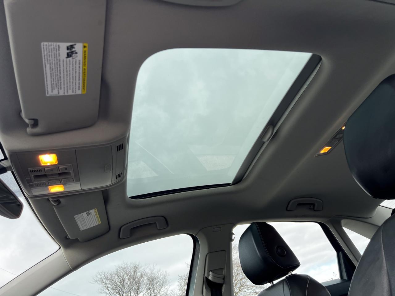 2020 Volkswagen Jetta HIGHLINE Photo