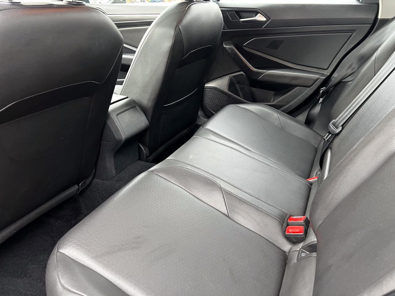 2020 Volkswagen Jetta HIGHLINE Photo