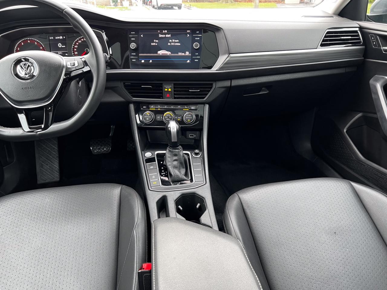 2020 Volkswagen Jetta HIGHLINE Photo