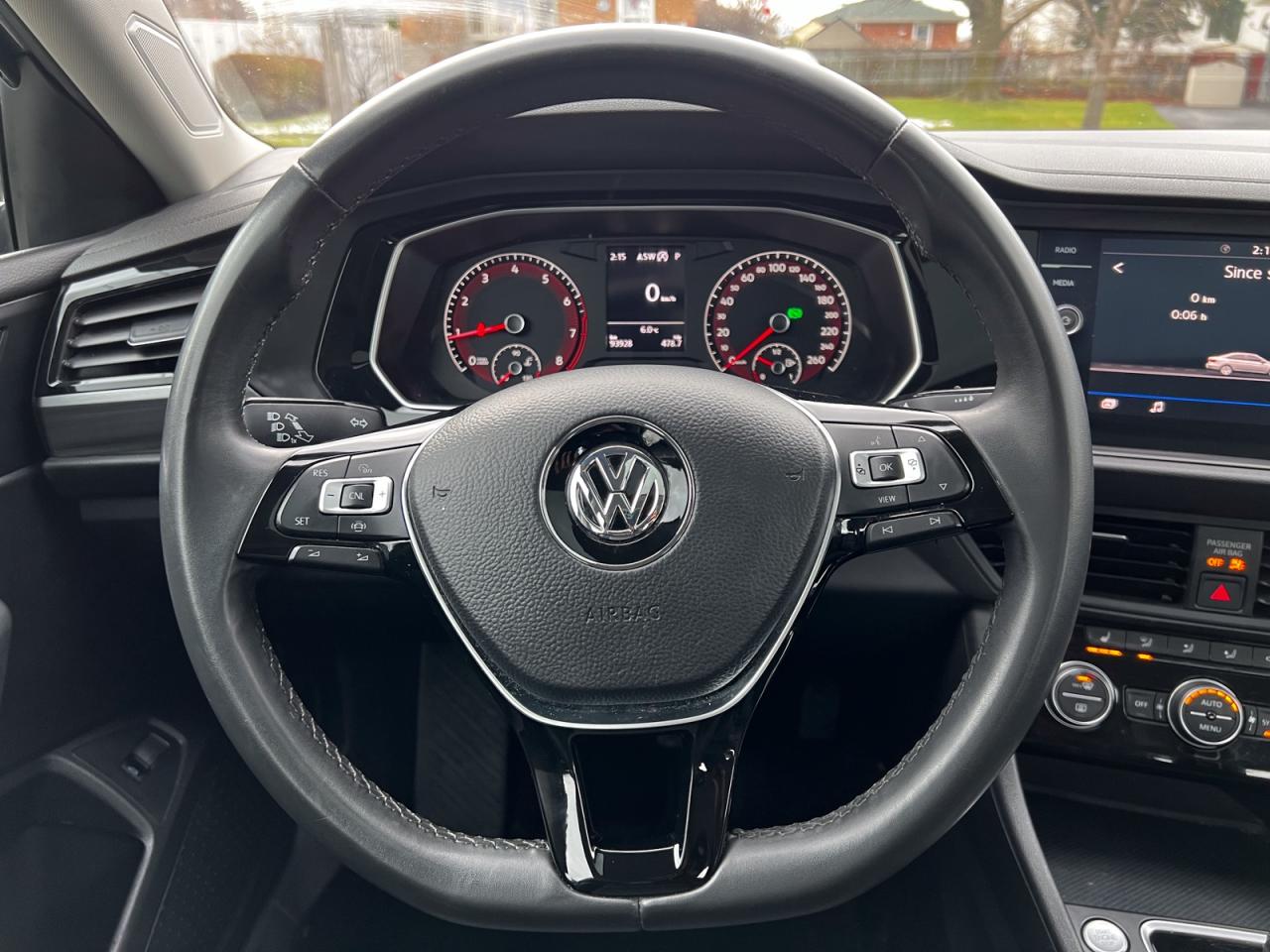 2020 Volkswagen Jetta HIGHLINE Photo
