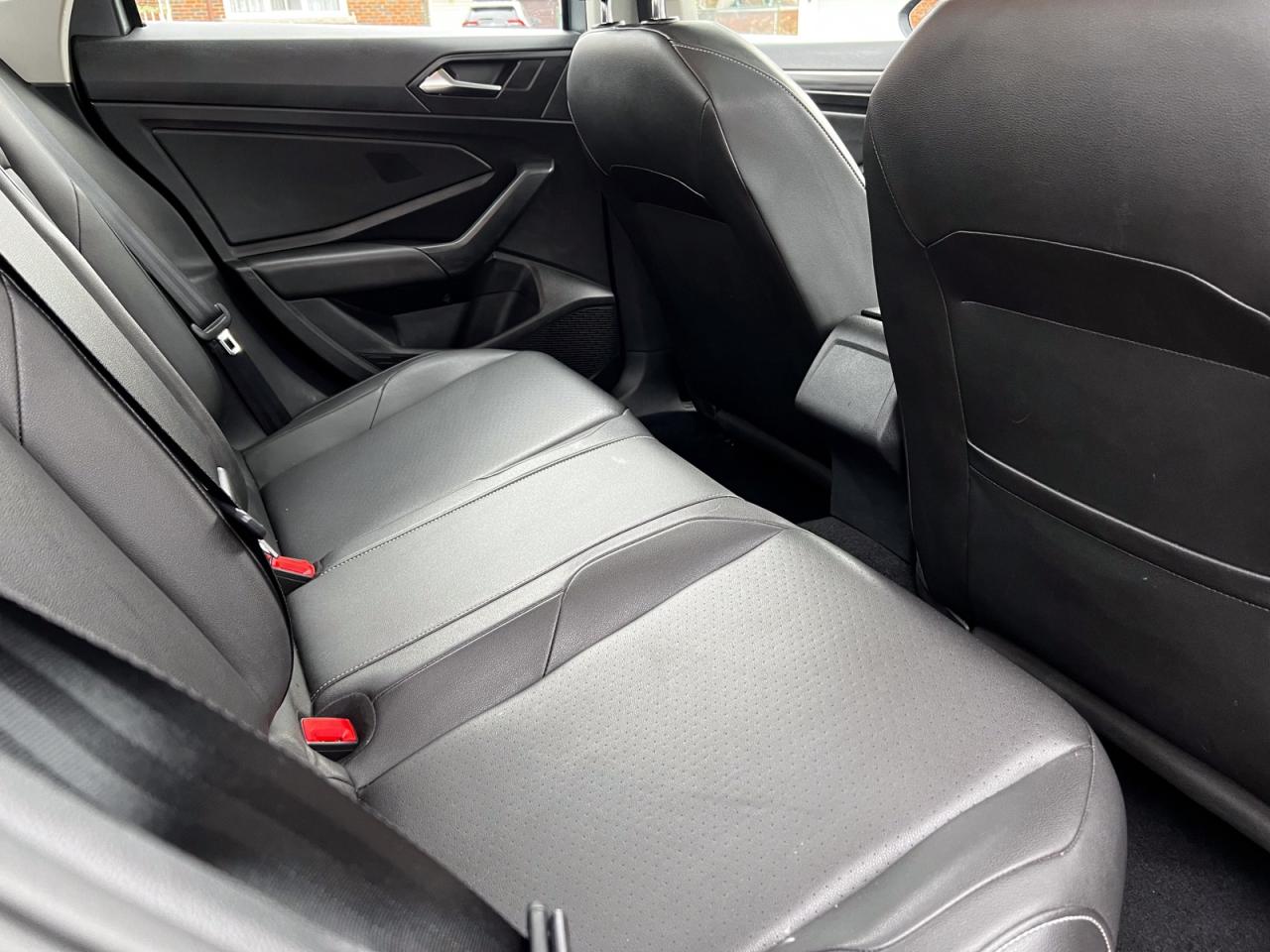 2020 Volkswagen Jetta HIGHLINE Photo