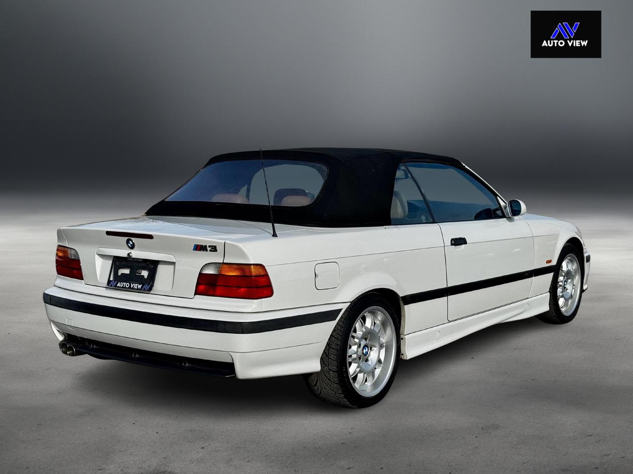 1999 BMW 3 Series M3 Cabriolet **RARE M CAR** - Photo #5