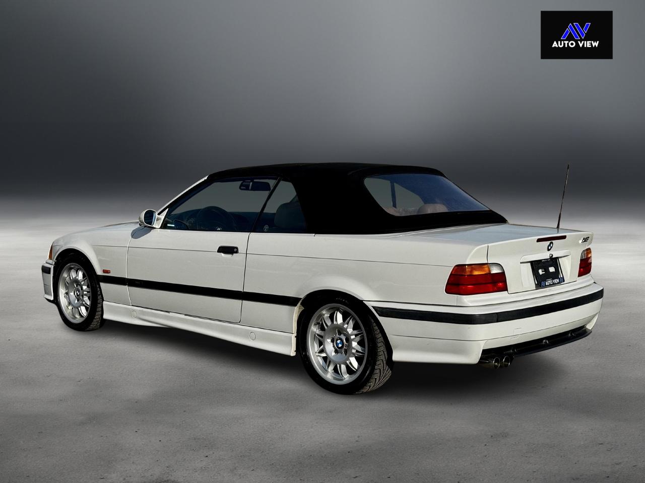 1999 BMW 3 Series M3 Cabriolet **RARE M CAR** - Photo #7