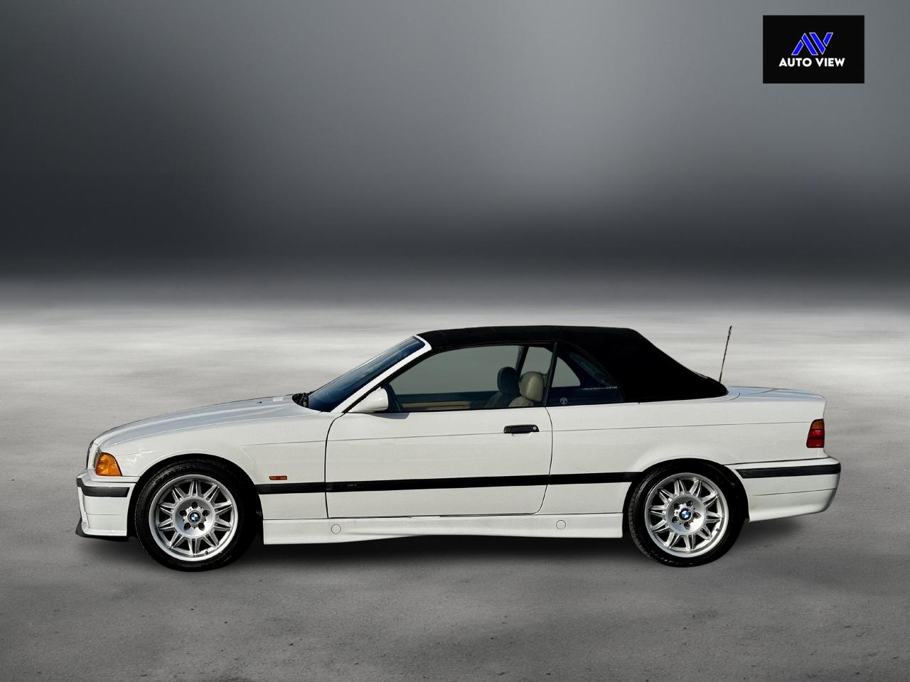 1999 BMW 3 Series M3 Cabriolet **RARE M CAR** - Photo #8