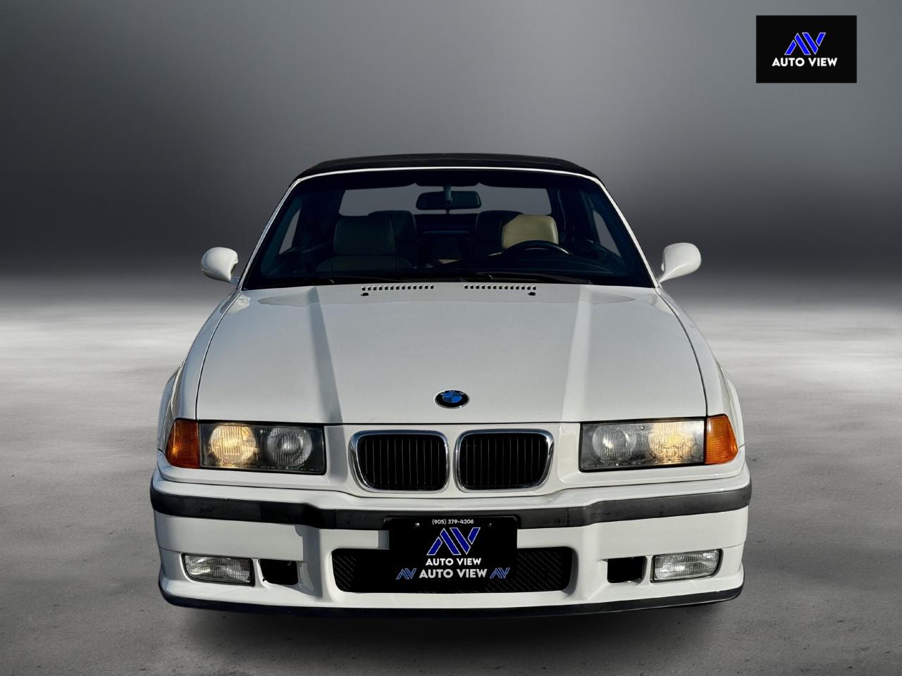 1999 BMW 3 Series M3 Cabriolet **RARE M CAR** - Photo #2