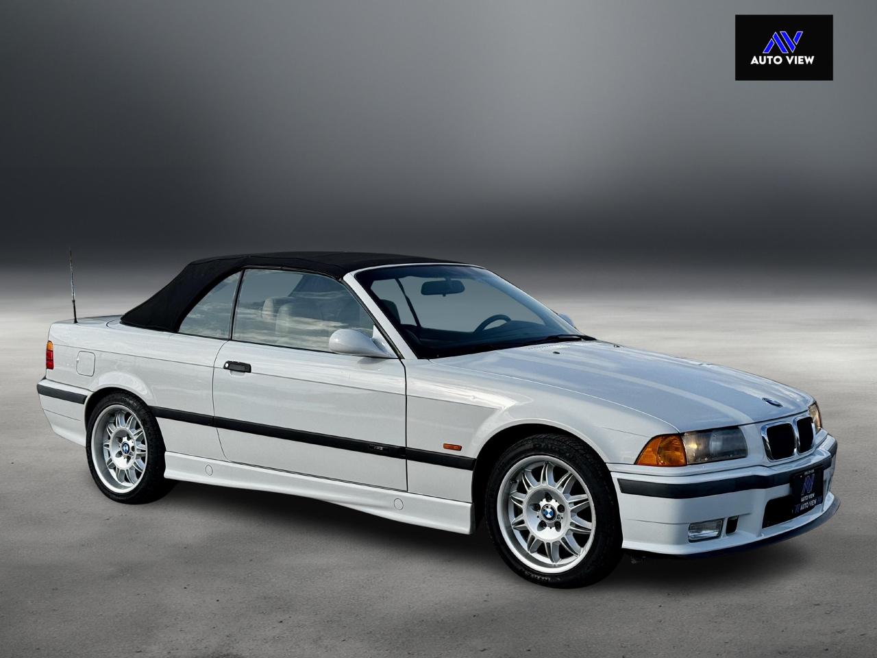 1999 BMW 3 Series M3 Cabriolet **RARE M CAR** - Photo #3