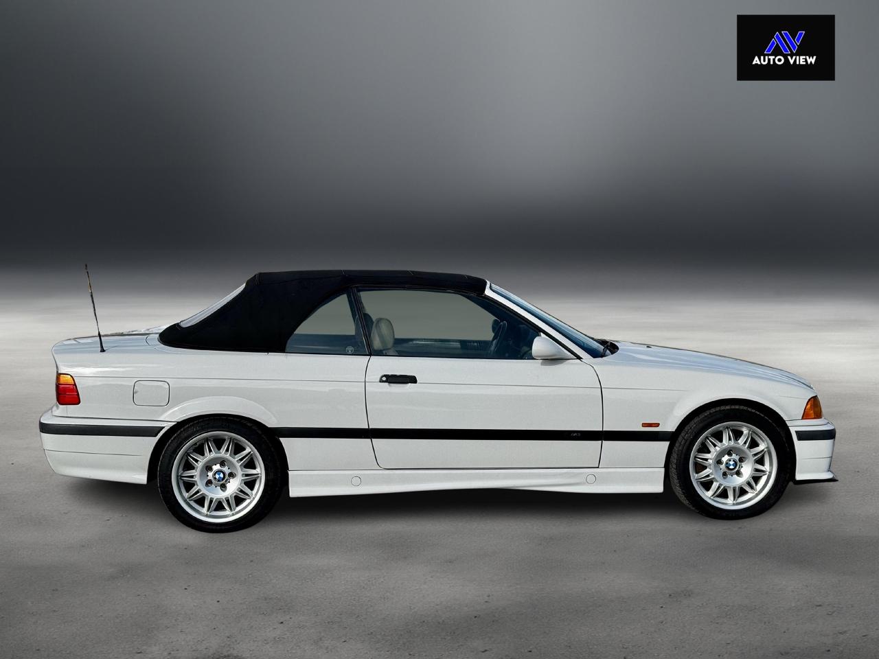 1999 BMW 3 Series M3 Cabriolet **RARE M CAR** - Photo #4