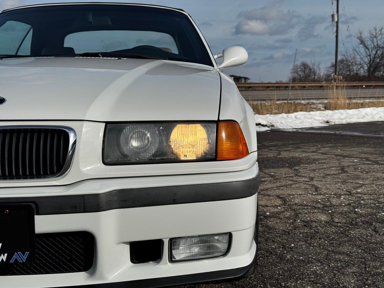 1999 BMW 3 Series M3 Cabriolet **RARE M CAR** - Photo #11