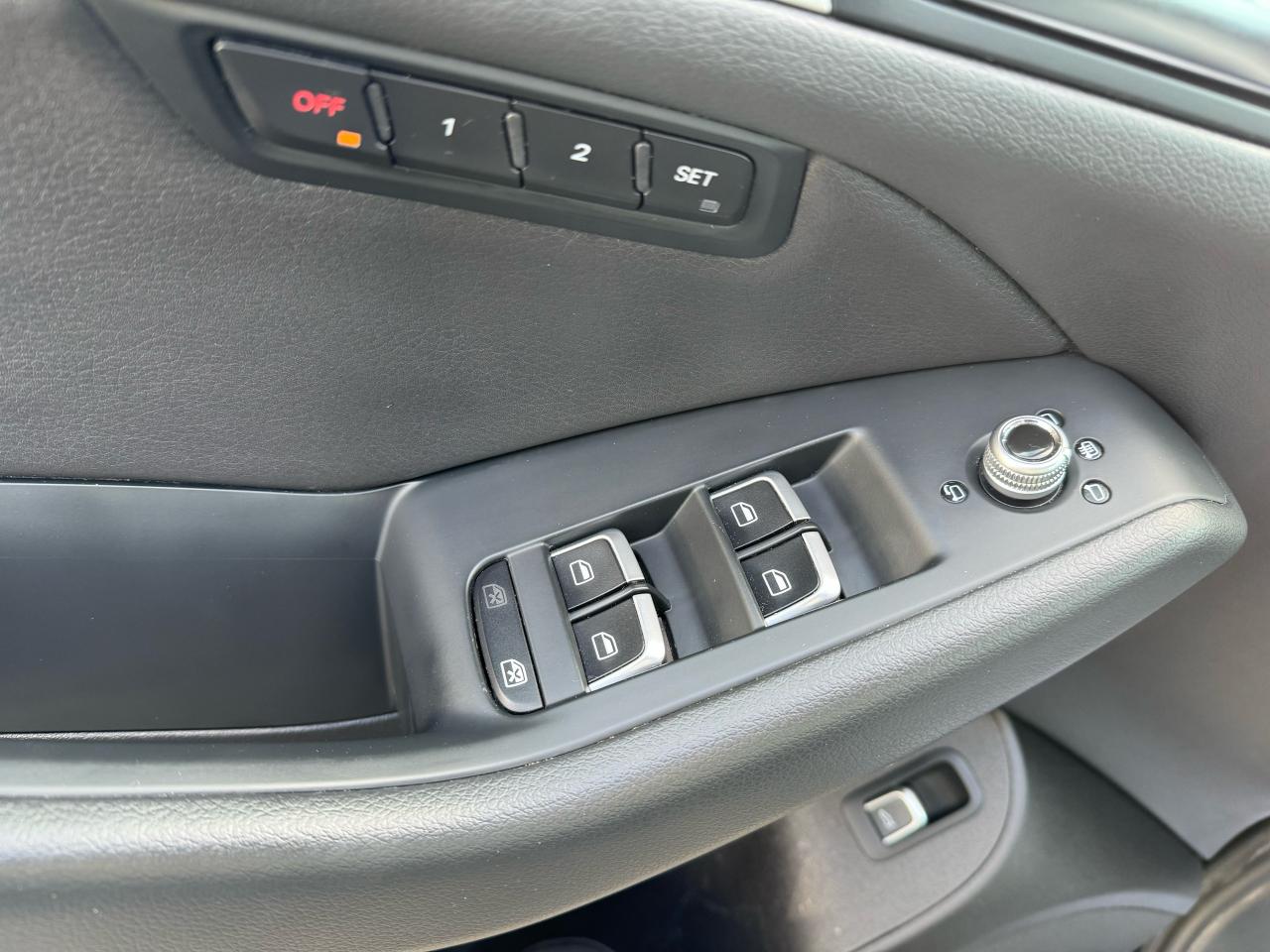 2016 Audi Q5 2.0T Komfort - Photo #14