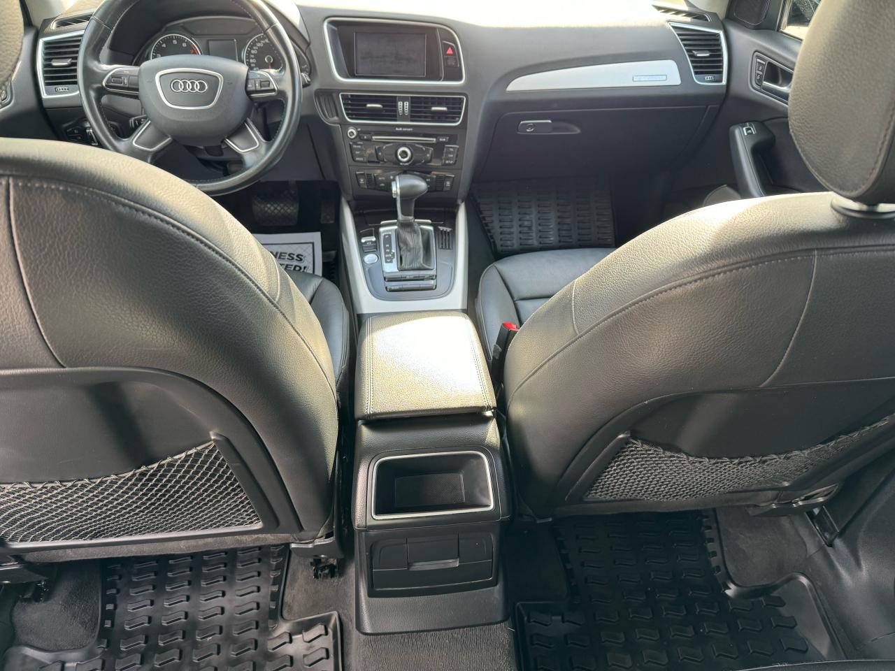 2016 Audi Q5 2.0T Komfort - Photo #13