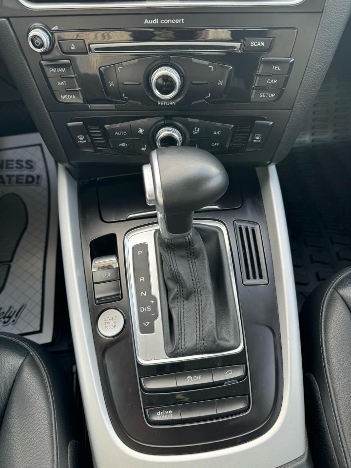 2016 Audi Q5 2.0T Komfort - Photo #17