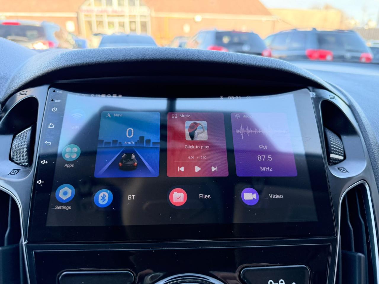 2016 Ford Focus SE  ACCIDENT FREE /CARPLAY /BACKUP CAMERA /BLUTOOT - Photo #25