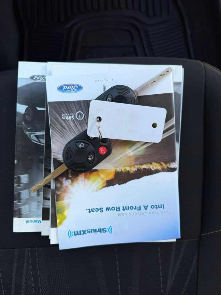 2016 Ford Focus SE  ACCIDENT FREE /CARPLAY /BACKUP CAMERA /BLUTOOT - Photo #20