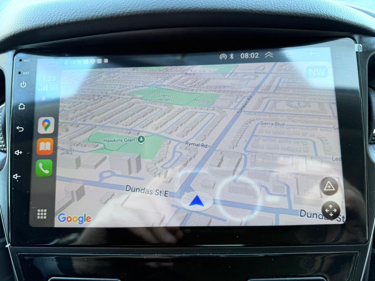 2016 Ford Focus SE  ACCIDENT FREE /CARPLAY /BACKUP CAMERA /BLUTOOT - Photo #23