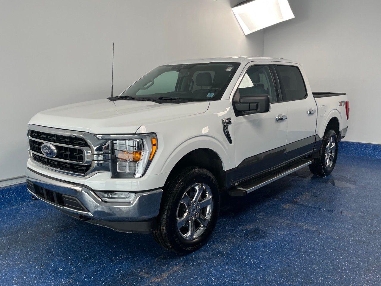 Used 2022 Ford F-150  for sale in Truro, NS