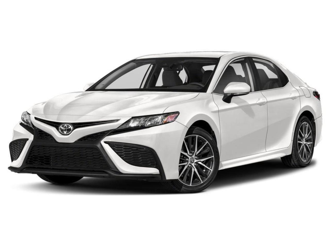 Used 2023 Toyota Camry SE for sale in Ottawa, ON