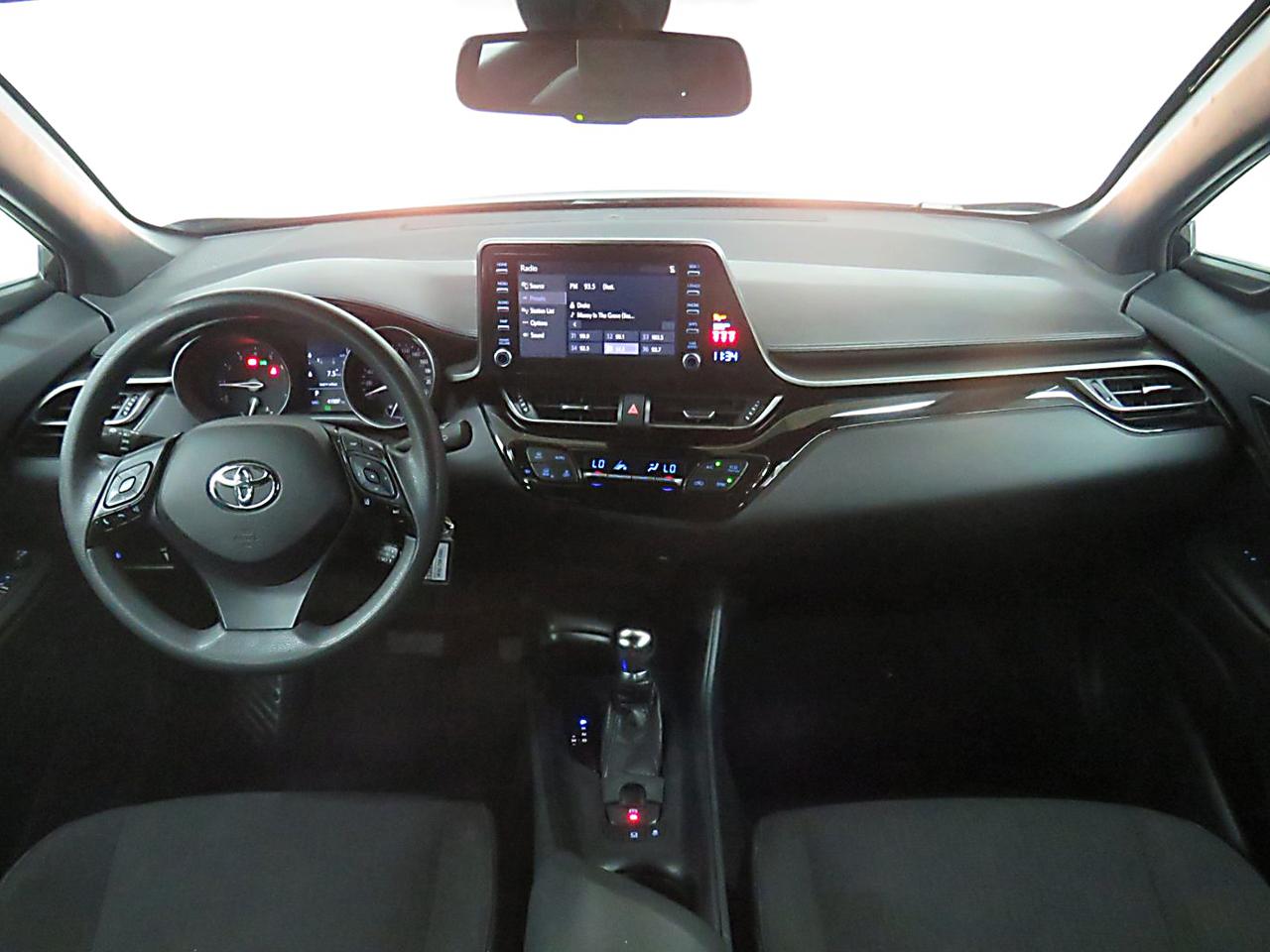 2019 Toyota C-HR LE | LaneDep | ACC | Backup Cam | CarPlay