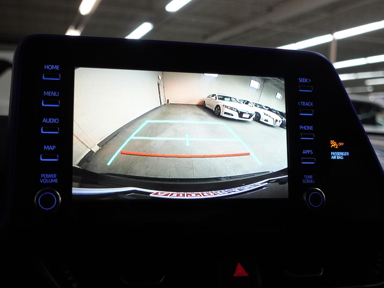 2019 Toyota C-HR LE | LaneDep | ACC | Backup Cam | CarPlay