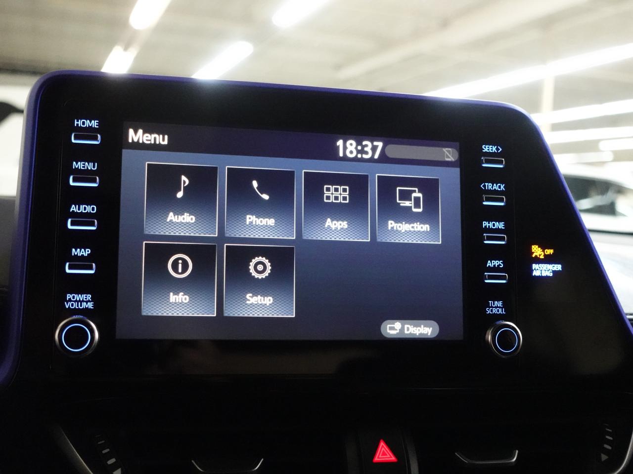 2019 Toyota C-HR LE | LaneDep | ACC | Backup Cam | CarPlay