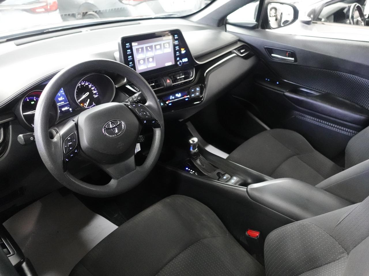 2019 Toyota C-HR LE | LaneDep | ACC | Backup Cam | CarPlay