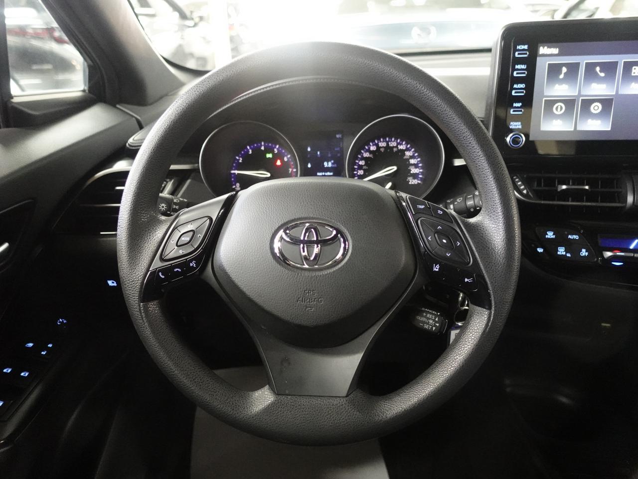 2019 Toyota C-HR LE | LaneDep | ACC | Backup Cam | CarPlay