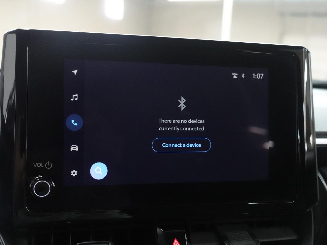 2023 Toyota Corolla Cross LE | AWD | LaneDep | Heated Steering | CarPlay Photo