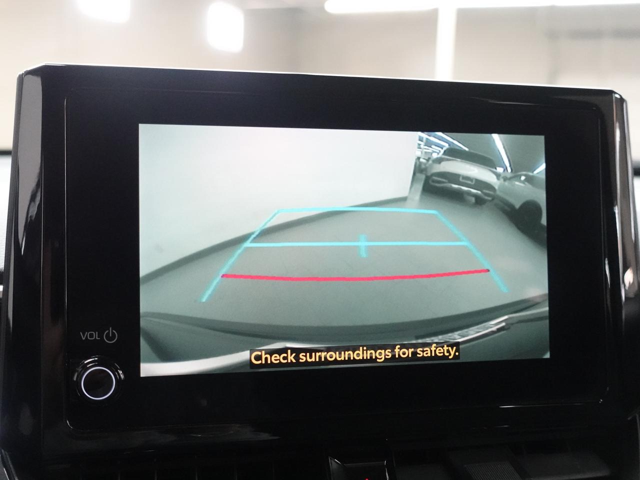 2023 Toyota Corolla Cross LE | AWD | LaneDep | Heated Steering | CarPlay Photo