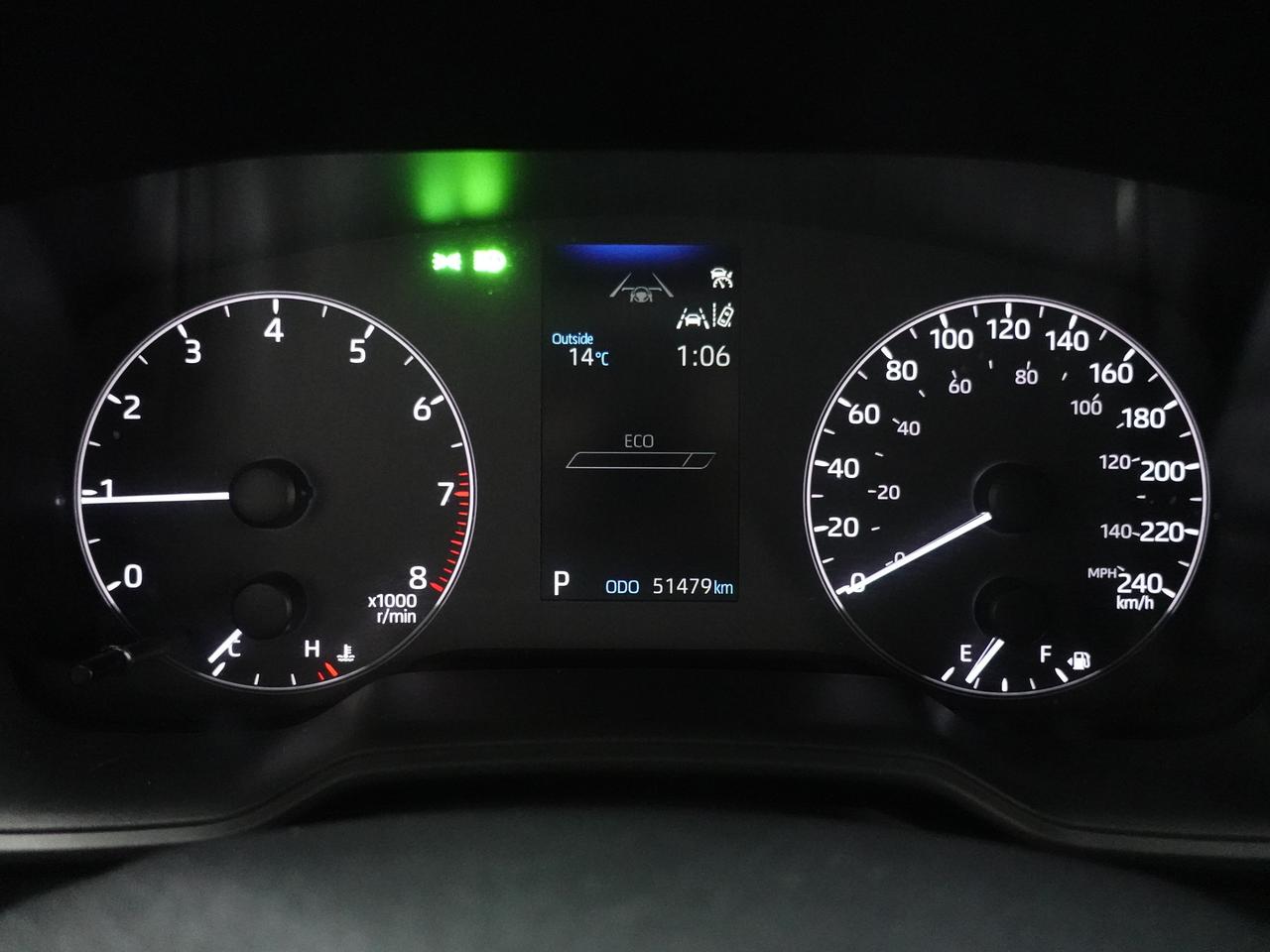 2023 Toyota Corolla Cross LE | AWD | LaneDep | Heated Steering | CarPlay Photo