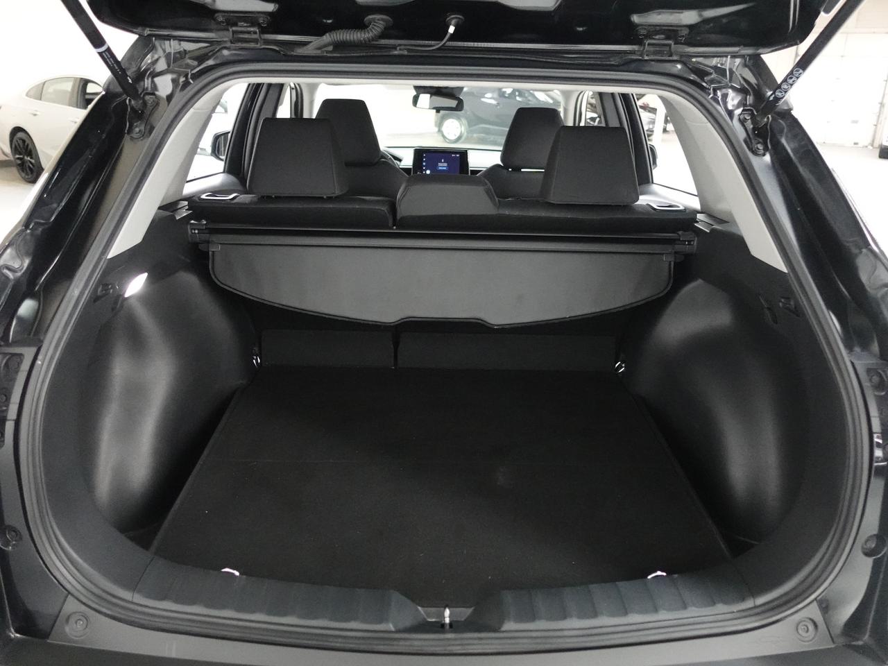 2023 Toyota Corolla Cross LE | AWD | LaneDep | Heated Steering | CarPlay Photo